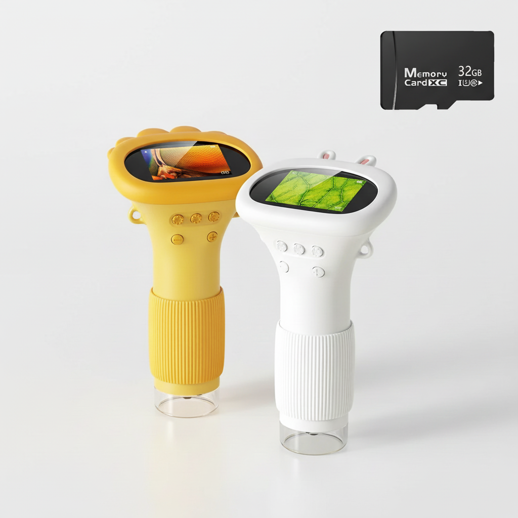 BuggyLens™ Enhancement Kit