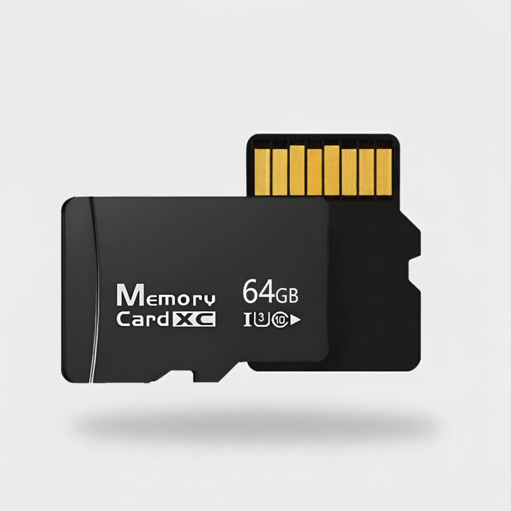 Micro SD Card