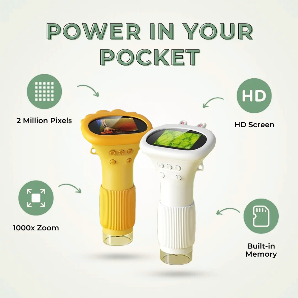The DigiScope™