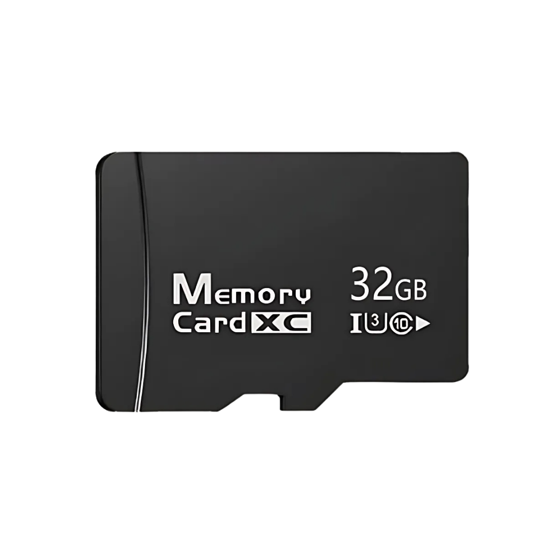 Micro SD Card