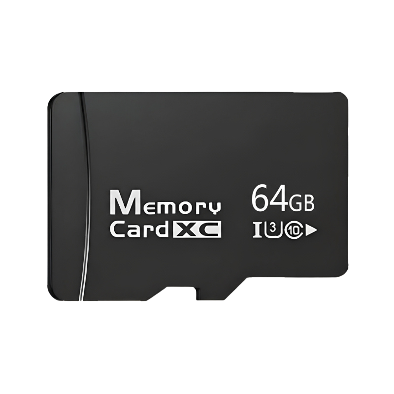 Micro SD Card